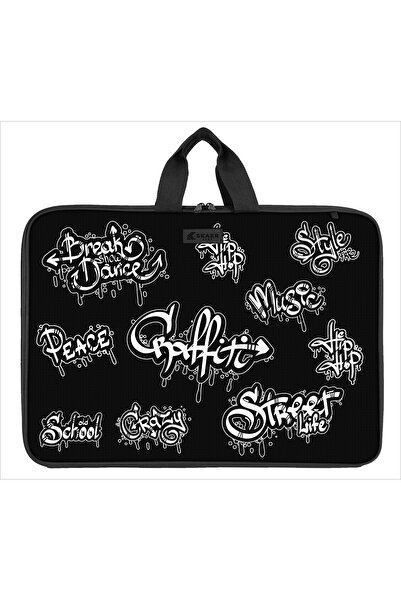 Skaer Apex Mandala Proje Çantası (Kendin Yap)