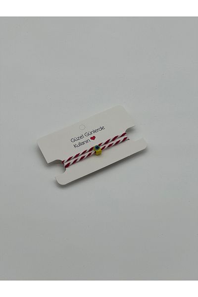 Hobimos Marteniçka Bracelet 2-Piece-Lucky Bracelet