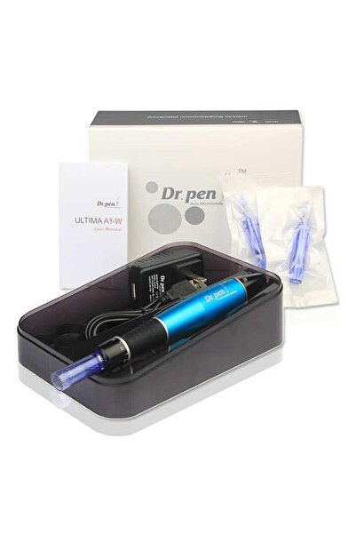 Flexstyle Dr Pen Ultima A1 Dermapen Ve Kalıcı Makyaj Cihazı