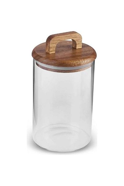 Karaca Glass Jar/Storage Container