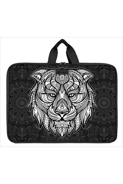 Skaer Apex Mandala Proje Çantası (Kendin Yap)