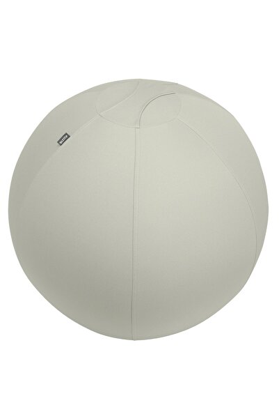 Leitz 6543 Ergo Active Oturma Topu, 75cm, Durdurma Fonksiyonlu Kaymaz