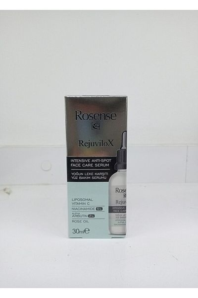 Rosense Face Care Serum Intensive Anti-Blemish 30ml