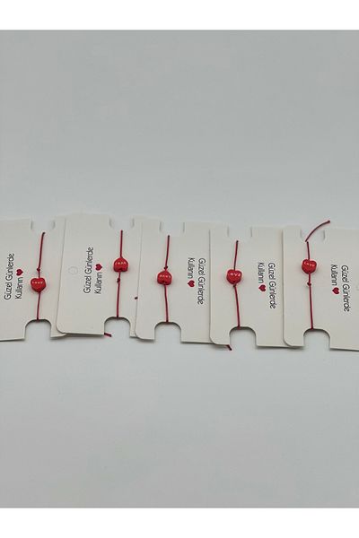 Hobimos Love Bracelet 5 Pieces