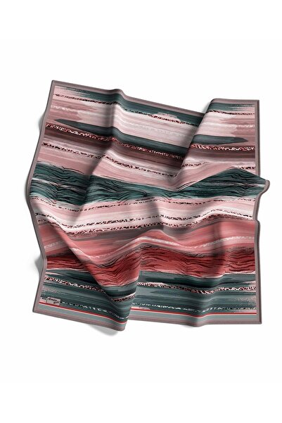 Armine Sport Eşarp 8272-04 Twill