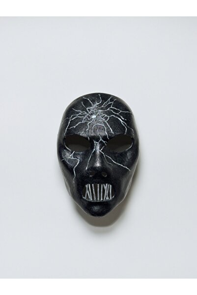 Venemask Slipknot Paul Gray Maskesi