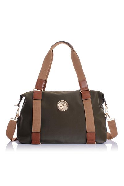 Getcho Agnes Satin Women's Shoulder Bag