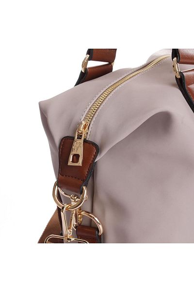 Getcho Agnes Satin Women's Shoulder Bag