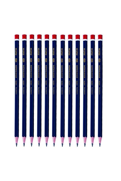 Fatih Exam Pen 2.5B 12 Pieces