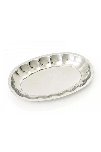 Kısmet Steel Boat Plate No2