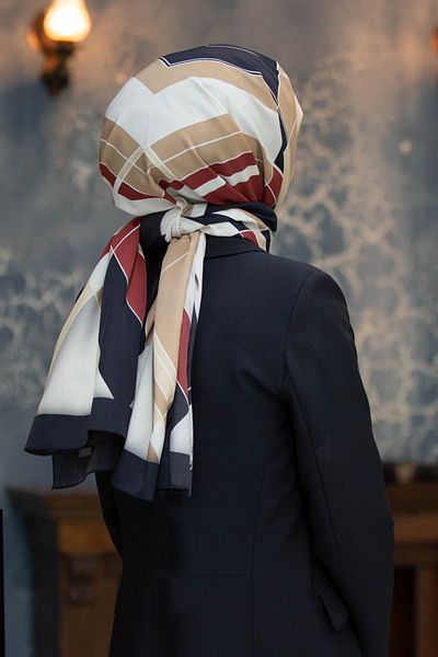 Vissona Luxury Medina Silk - Κομψό και βολικό