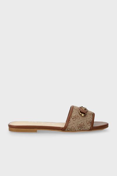 Guess ladies slippers online