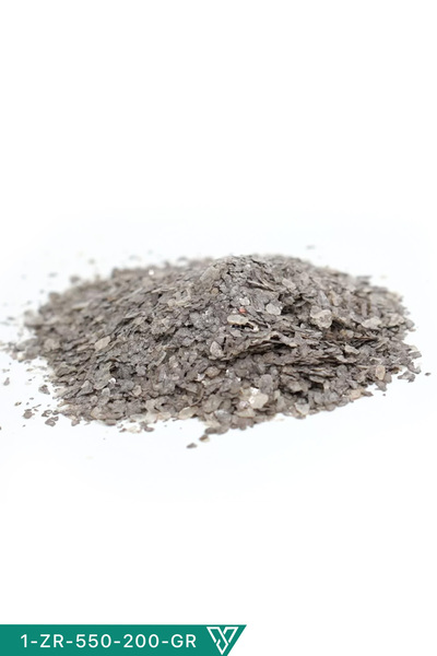 Ventrawall Duvar Boyası - Doğal Mineral Taş - Gri Sim - Zr-550-200gr