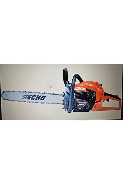 Echo Cs 4510 Es Orj. Japon 3.25/36 Diş Benzinli Testere
