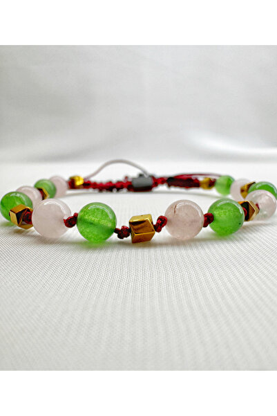 kehribar point Kız Öğrenci Başarı Bilekliği