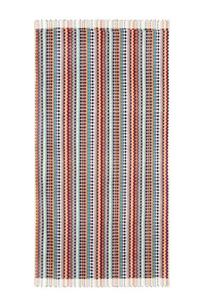 Befera Design Баня Бульбашка Рушник 100% Бавовна 90x170 см