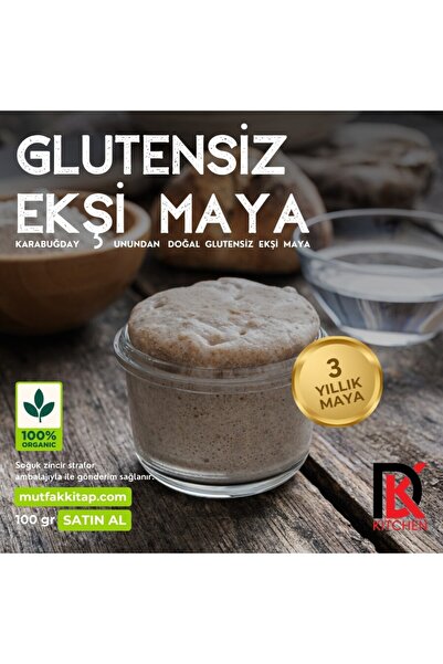 dinckitchen Ekşi Maya