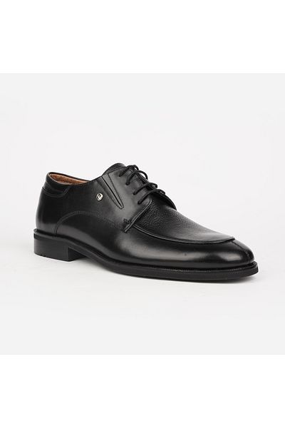 Pierre Cardin 10407 Ανδρικά παπούτσια casual με άνετη σόλα από φυσικό δέρμα
