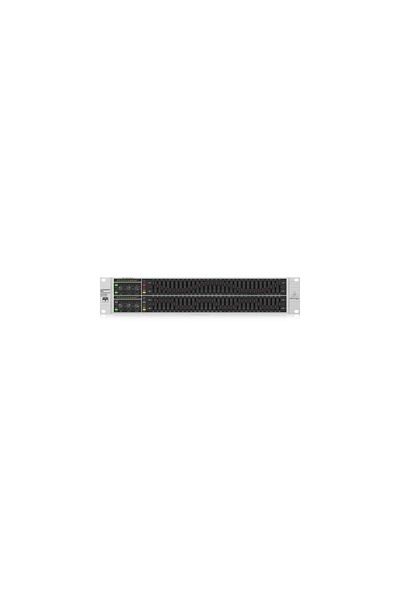 Behringer Fbq3102hd 31 Band Stereo Equalizer