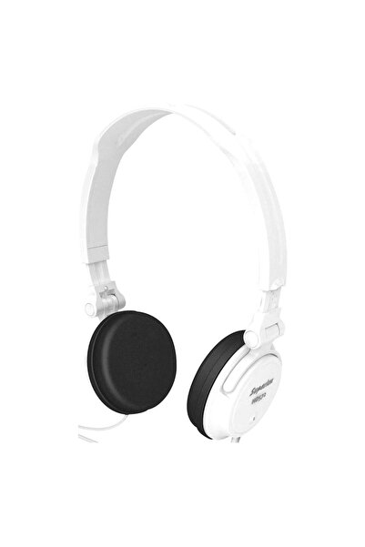 Superlux Hd572a Kulak Üstü Kulaklık Beyaz