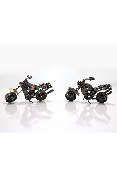 Metal Motor Küçük Boy Motorsiklet