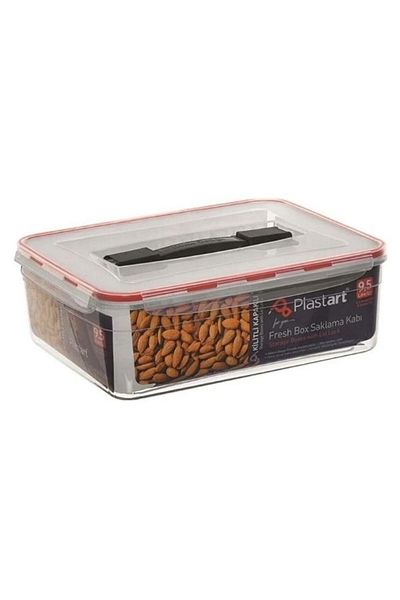 Perodia Storage Container with Handle| Storage Box Lc-390