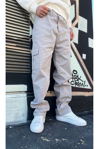 ElitWear Comfortable Fit Men's Baggy Pants
