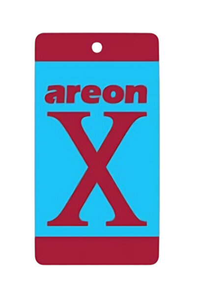 Areon X Patchouli Lavender Vanilla Oto Araç Kokusu