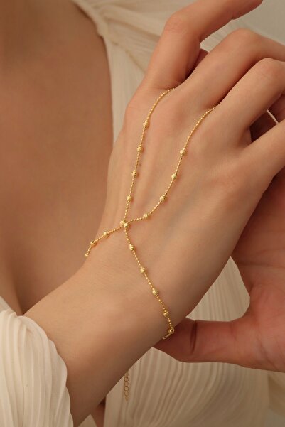 emy by emel luxury silver jewelry Altın Kaplama Dorika Toplu Şahmeran 925 Aya...