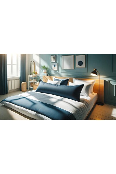 vecit Özel Üretim 50x150 Cm Uzun Yastık Kılıfı