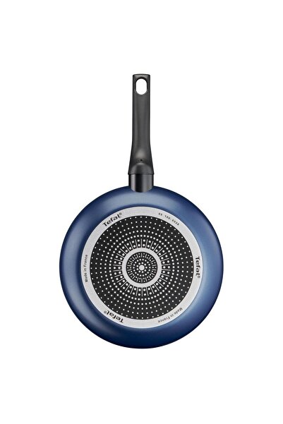 TEFAL Easy Cook & Clean 1X Set of 2 Pans with Diffusion Base - 20/28 cm