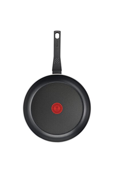 TEFAL SimplyClean 1X Difüzyon Tabanlı Tava - 30 cm