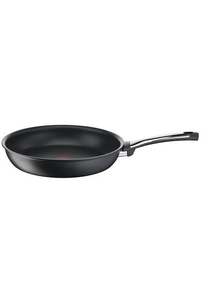 TEFAL Titanium 6x Excellence Induction Based Skillet - 30 Cm