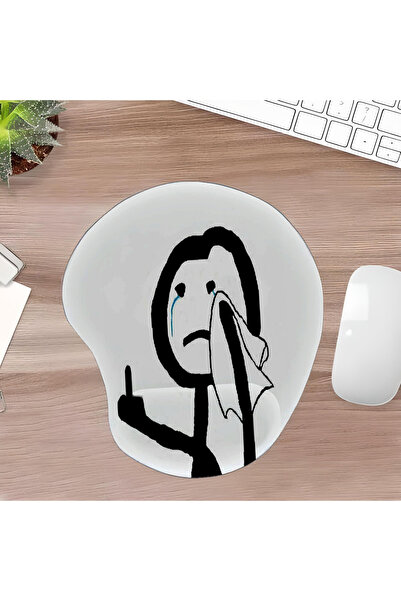 UcuruStore Ο Σκουπιδόμανος που κλαίει και κουνάει το χέρι του, με υποστήριξη ...