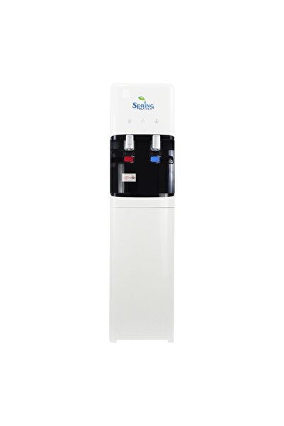 Spring Water Arıtmalı Su Sebili 11 Aşamalı