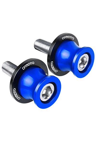MotoExpress CFMoto 250SR NK CLX 450SR Alüminyum Sehpa Kaldırma Takozu Yüzüğü ...