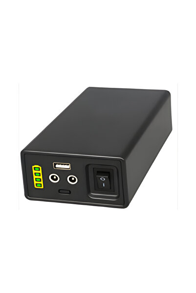 Respirox POWER PB240B4 RESPIROX G2/G2S/MINI PRO BATARYA 6400MAH