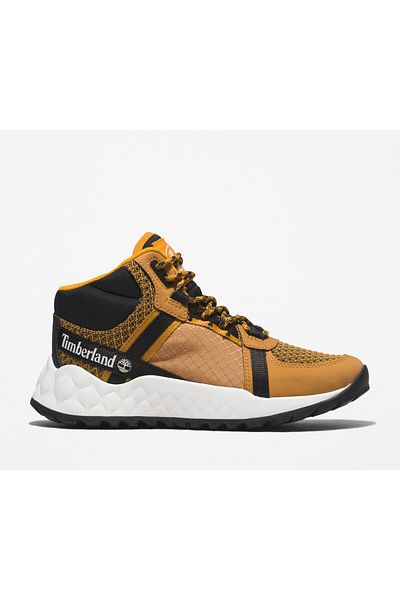 Timberland Yellow Women Sneakers Styles Prices Trendyol
