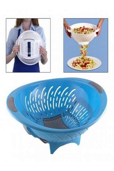 Kazanabil SMART PASTA STRAINER