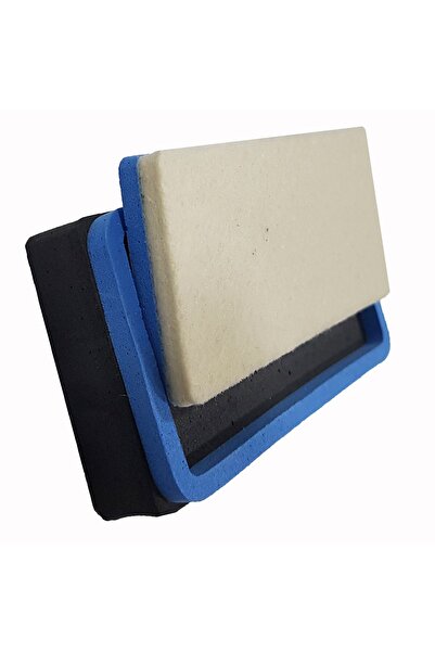 Green Class Kartuşlu Beyaz Tahta Silgisi Yedek Silme Yüzeyi- 24Adet