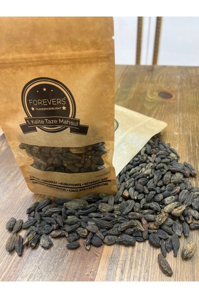forevers Karahalile 225 Gram (1.Kalite & Taze )
