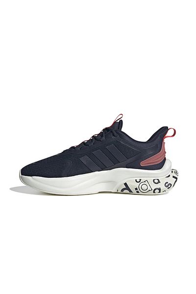 adidas Alphabounce + Unisex Casual Shoes IG3587 Black