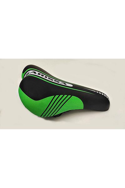 SARİSSA BİSİKLET Sarissa Scaun original pentru biciclete pentru copii 16-20 scaun pentru biciclete pentru copii compatibil cu jante verde
