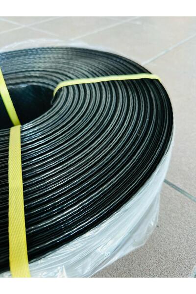 Karayılan Layflat Pvc Örgülü Boru 2"(100 MT)