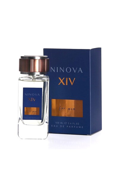 NİNOVA Ninova Men Xıv Parfüm Edp 100 ml