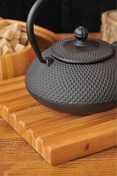 Bambum Pita Trivet Bnhpt1