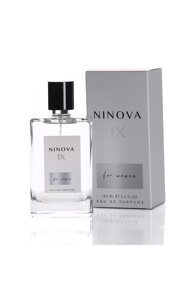 NİNOVA Ninova Women Ix Parfüm Edp 100 ml