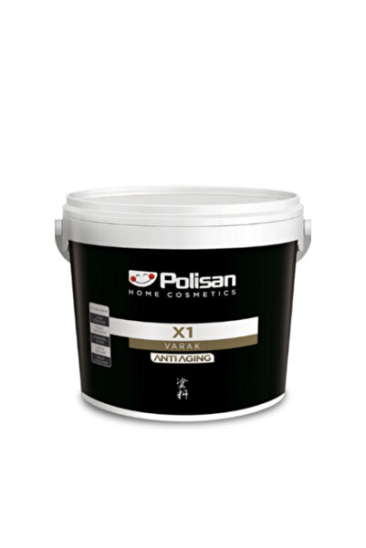 Polisan X1 Anti Aging Kokusuz Parlak Varak