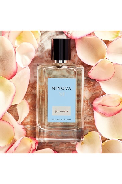 NİNOVA Ninova Women Xı Parfüm Edp 100 ml