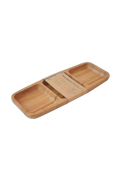 Bambum Ganberi – 3-Piece Snack Bowl